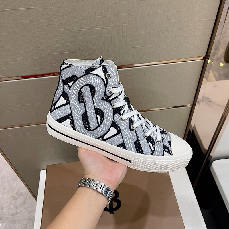 Bold Premium Synthetic Leather Shoes - Refined Silhouette | Women's Premium Footwear #1316 - interior view (image 6) of designer-inspired shoes
