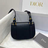 Handle and strap detail of statement structured women's handbag – women's designer-style accessory