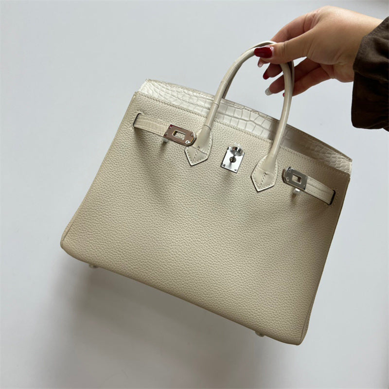 Crisp bag shown from front angle