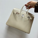Crisp bag shown from front angle