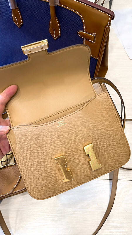 Classic handbag styled for everyday wear