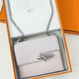  Versatile everyday bag carried on shoulder 16