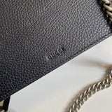 Styled lifestyle shot of classic premium women's handbag – women's designer-style accessory