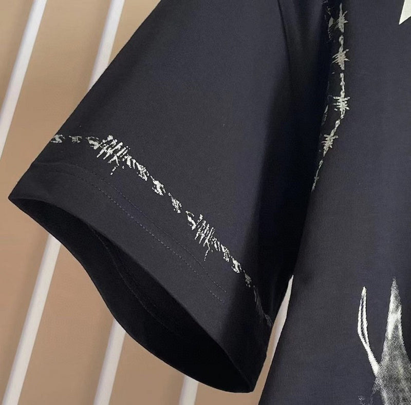 Givenchy clothing close-up — premium authentic designer style