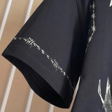Back view of Givenchy luxury piece style No.161