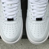 Nike neutral cream luxury sneakers view 10 streetwear statement look
