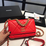 Zivas Charm Effortless Elegance Fashion Handbag (Considered Detail & Form) – Interior View