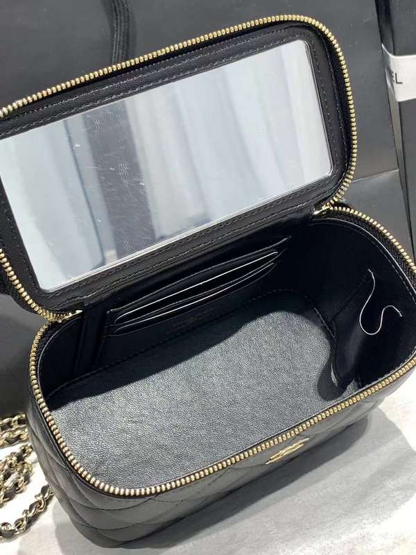 Zivas Charm Refined Structure Designer Handbag (Thoughtfully Structured Design) – Back View
