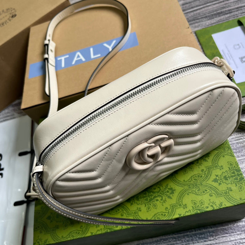 Close-up detail of sleek structured women's handbag – women's luxury accessory