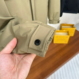 Burberry clothing full view — premium authentic designer style