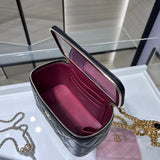  women's handbag, versatile design, view 8