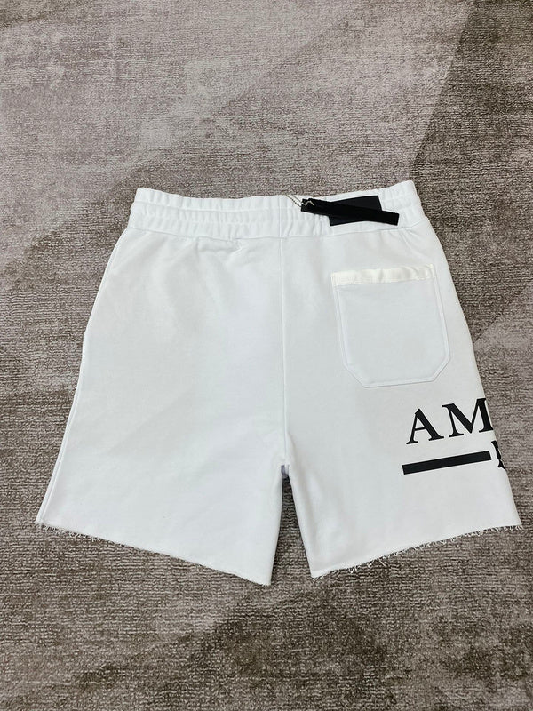 Amiri t-shirt angled view — premium authentic designer style