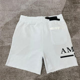 Amiri t-shirt angled view — premium authentic designer style