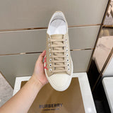 Burberry shoes Style 169 - styled lifestyle view