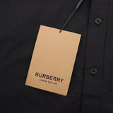 Burberry clothing styling view — premium authentic designer style
