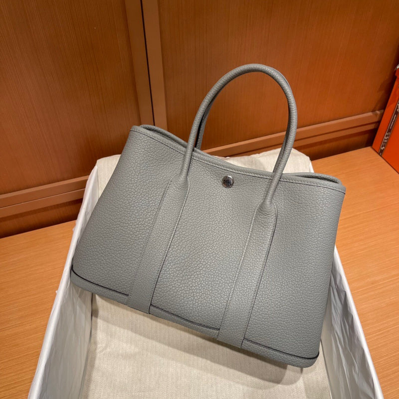 Sophisticated handbag styled for everyday wear