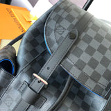 Front view of chic everyday-luxe women's handbag – women's statement bag