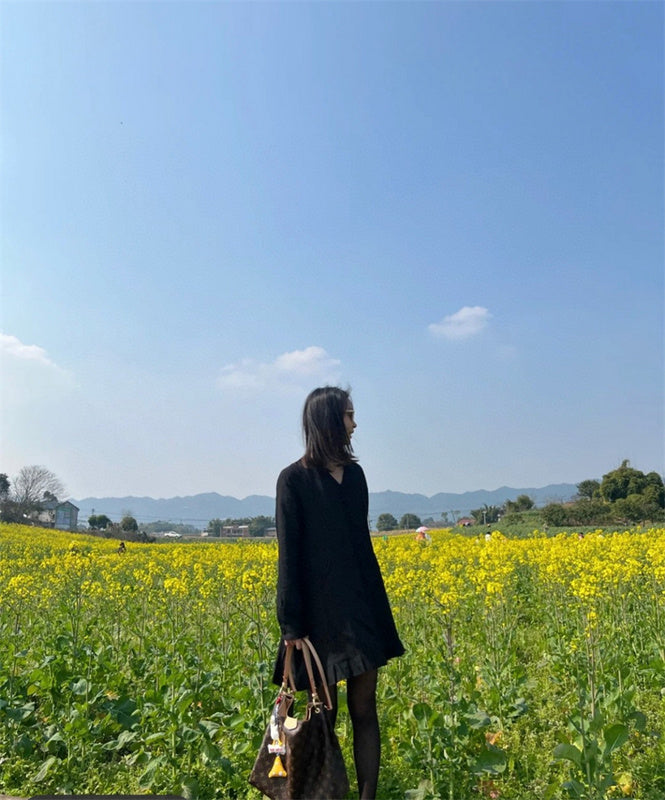  tailored crossbody bag styled with outfit 24