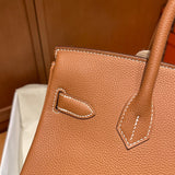 Curated handbag styled for everyday wear