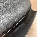  top-handle bag interior and compartment view 9
