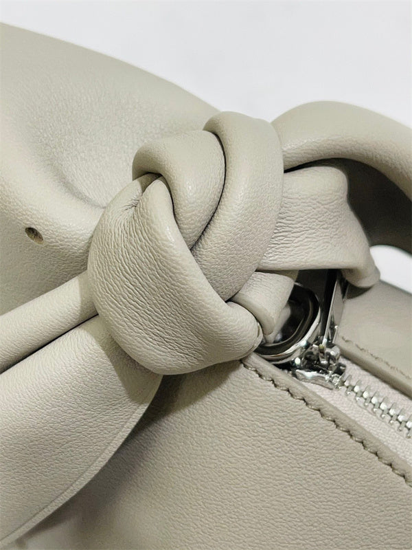 Ziva's Charm handbag – styled view (18.5cm*16cm*9cm)