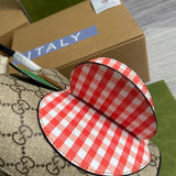 Styled lifestyle shot of signature statement women's handbag – women's designer-style accessory