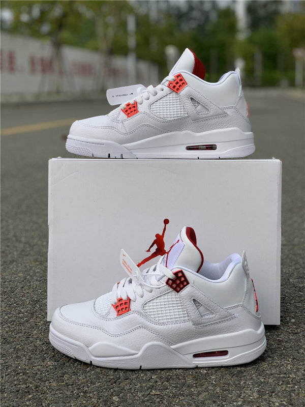 Nike clean off-white luxury sneakers view 12 bold athletic profile