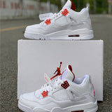 Nike clean off-white luxury sneakers view 12 bold athletic profile