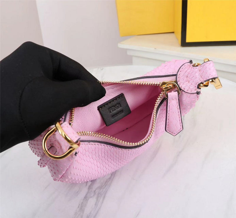 Ziva's Charm handbag – product shot (Standard Size)