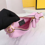 Ziva's Charm handbag – product shot (Standard Size)