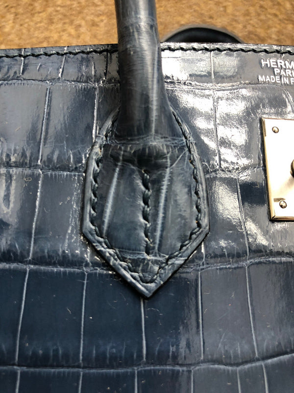 Polished bag women's premium everyday handbag