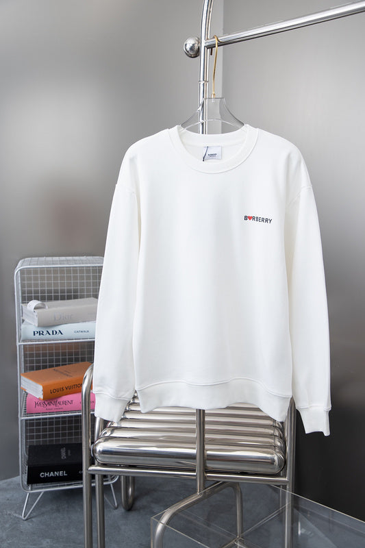 Burberry clothing front view — premium authentic designer style