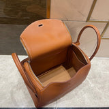 Sleek handbag styled for everyday wear