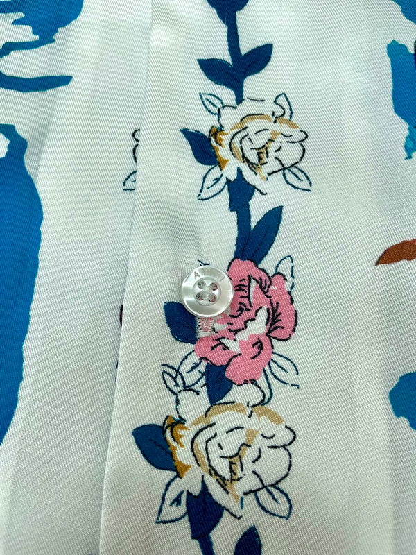 Amiri t-shirt detail view — premium authentic designer style