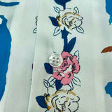 Amiri t-shirt detail view — premium authentic designer style