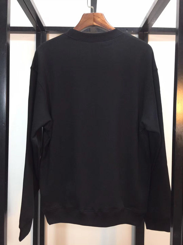 Balenciaga designer clothing styled look premium fashion