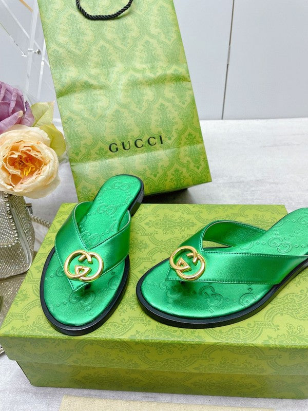 Gucci two-tone luxury sneakers view 7 minimalist modern build