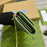 Close-up detail of premium chic women's handbag – women's luxury handbag