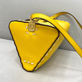 Ziva's Charm handbag – styled view (23cm*14cm*13cm)