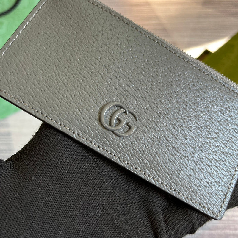 Back view of premium signature women's handbag – women's everyday handbag