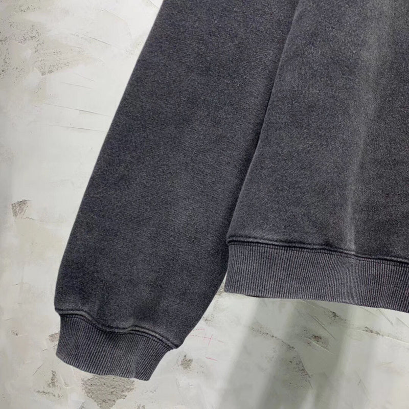 Balenciaga clothing back view — premium authentic designer style