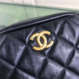 Zivas Charm Signature Style Fashion Handbag (Premium Everyday Carry) – Detail View