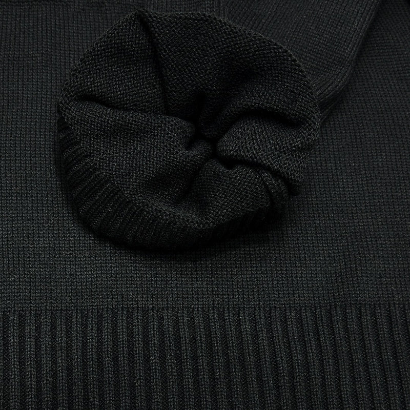 Texture and finish detail of Balenciaga luxury piece style No.123