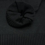 Texture and finish detail of Balenciaga luxury piece style No.123