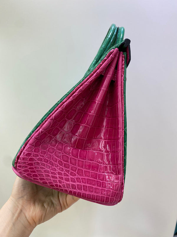 Considered handbag styled for everyday wear