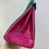 Considered handbag styled for everyday wear