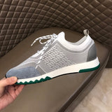 Hermes shoes Style 219 - styled lifestyle view