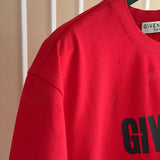 Givenchy clothing back view — premium authentic designer style