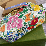 Interior view of premium structured women's handbag – women's designer-style accessory