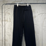 Full silhouette view of Balenciaga luxury piece style No.054